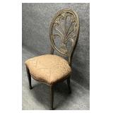 Feather Design Chair