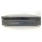 Yamaha Disc Player