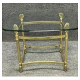 Mid Century Hollywood Regency Table