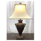 Neoclassical Style Table Lamp