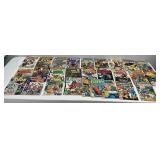 Miscellaneous Comic Books