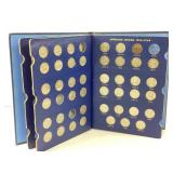 Jefferson Nickel Collection