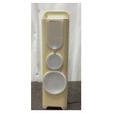 Bacini Acoustica Tower Speaker