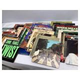 Forty Two Vintage Albums