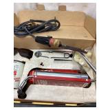 Sears Solid Oxygen Portable Welding Torch