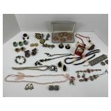 Jewelry Lot