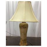 Ceramic Table Lamp