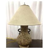 Vintage Ceramic Table Lamp