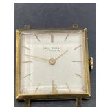 Vintage Paul Rivage Watch