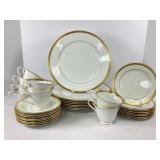 Oxford Bone China Set