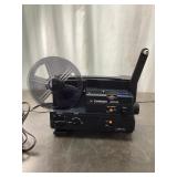 Vintage Chinon 2500 GL Projector