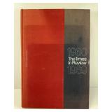 The Times In Review Book