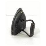 Vintage Sad Iron