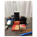 Film Developing Equipment