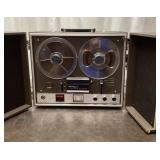 Craig Reel to Reel Tape Recorder