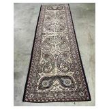 Paisley Boteh-Design Runner