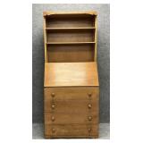 Universal Fine Woodworking Furniture Desk
