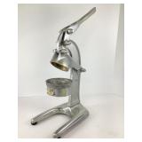 Restoration Hardware Ala Grande Juicer