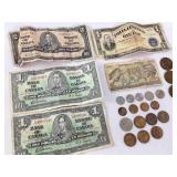 Foreign Currency
