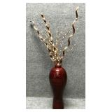Large Decorative Home Accent Floor Vase