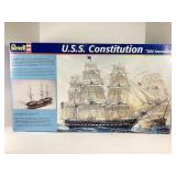 Large Model Ship Kit
