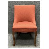 Sleek Accent Chair