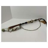 German Assembly Pipe