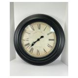 Quartz Wall Clock