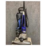 Kirby Avalir 2 Upright Vacuum