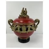 Centerpiece Jar