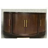 Bernhardt Furniture Clover Front Buffet