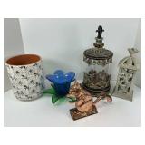 Five Miscellaneous Pieces