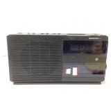Proton AM FM Radio