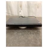 Sony DVD and CD Player