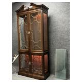 Vintage Pennsylvania House Curio