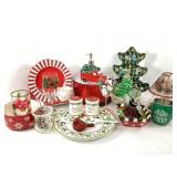 Christmas Home Goods