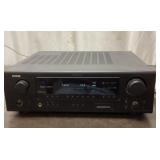 Denon AVR Receiver
