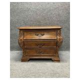 Thomasville Chateau Provence Night Stand