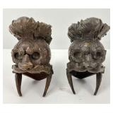 Architectural Furniture Mounts