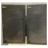 Boston Acoustic Floor Speakers