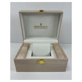 Audemars Piguet Watch Box