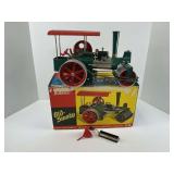 Wilesco D36 Old Smoky Steam Road Roller Model