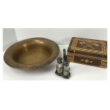 Miscellaneous Items