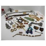 Jewelry Lot