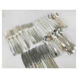 Oneida Flatware