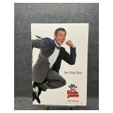 2005 Cardboard Advance Theatrical Movie Poster