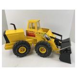Tonka Turbo Diesel Frontend Loader