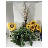 Fall Home Decor
