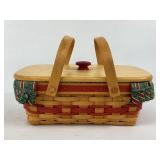 Longaberger Basket