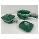 Gonder Pottery